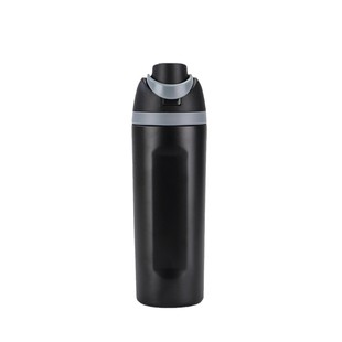 New Owala Same Style Double Drink Fruit Cup Large Capacity Direct Drink Thermos Outdoor Portable Sports Kettle