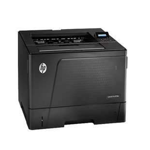 Принтер HP M701a/701n/706n/706dn/706dt A3 черно-белый лазерный бизнес-принтер