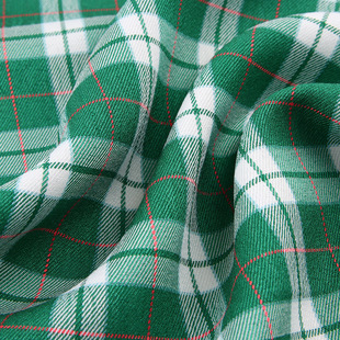 in stock 150gTR Stretch Plaid Classic Black and White Plaid Blended Fabric Trousers Business Suit Dress Fabric
