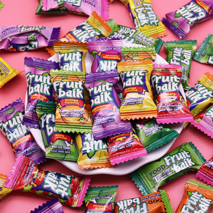 Adm Fruit Gummy 500g Bulk Wedding Candy Wholesale Malaysian Style Assorted Candy Snacks