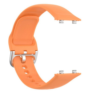 Подходит для OPP watch2 ремешок для смарт-PO спортивные силиконовые часы заменить 42/46mm официальный тот же