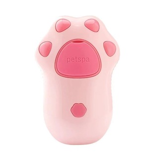 New Cross-Border Pet Comb for Cats and Dogs, Electric Spray Brush, Massage Comb, One-Click Spray, Anti-Flying Hair, Massage, Wash and Shake