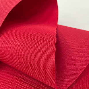 1200d can pull pu thick wear-resistant Oxford cloth folding chair beach chair polyester fabric wholesale
