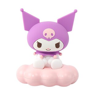 Подлинная серия Sanrio Camping Parties