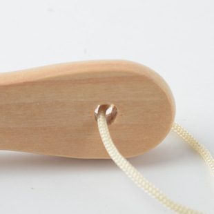 Wooden Handle Shoe Brush, Shoe Brush, Hard-bristled Wood Shoe Brush, Cleaning Brush, Laundry Brush, Coat Brush, 2 Yuan Department Store