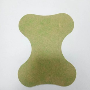 Factory supply wholesale Wormwood pseudo-ginseng herbal stickers self-heating moxibustion leg beauty stickers lazy fiber Jade leg stickers