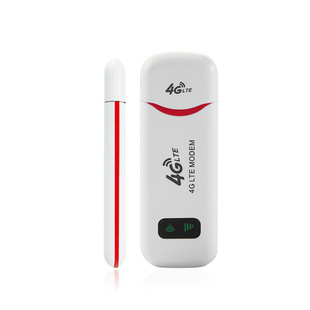 4G LTE European version plug-in SIM card holder portable WiFi wireless router cross-border wholesale Internet artifact in stock