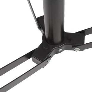 Studio lamp special lamp holder photography lamp holder 2.8 m softbox lamp holder studio lamp holder all metal tripod