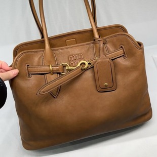 Internet Popular Ins Fashionable All-match Belt Buckle Shoulder Portable Large Capacity Underarm Bag Spring/Summer 2024 New Women
