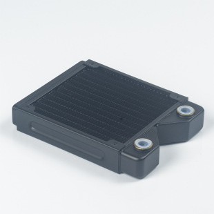 FREEZE TSRP-TJ-120 water-cooled copper cooling row radiator CPU cooling water cooling device