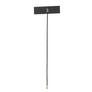 Bluetooth omnidirectional 2.4G antenna built-in FPC wireless LAN high gain antenna