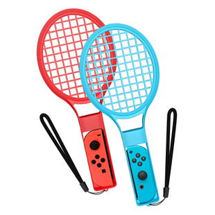 Nintendo switch спортивный соматосный набор аксессуаров switch световой меч ракетки леггинсы запястье рукоятка 10in1