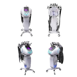 Moji 2.0Pro skin management comprehensive instrument size bubble beauty instrument microcrystalline pen non-invasive water light guide instrument