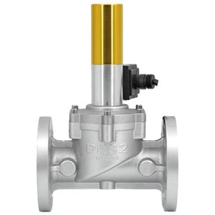 Support Customization Xuancheng Valve Direct Supply Zsqk Gas Special Shut-Off Valve with Good Sealing