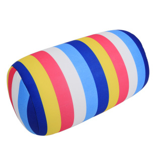 Car Pillow Cylinder Waist Pillow Pillow Pillow Fashion Cylinder Pillow Office Lunch Rest Pillow