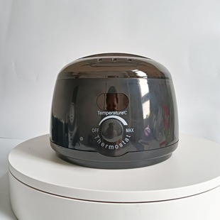 Shopkeeper Recommended Digital Display Beeswax Hair Removal Heater Wax Therapy Machine Hand Hot Wax Mud Moxibustion Wax Melting Pot Wax Dissolution Machine