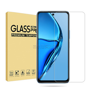 Подходит для Infinix Hot 20, закаленная пленка Infinix Hot20, взрывозащищенная защитная пленка из закаленного стекла высокой четкости