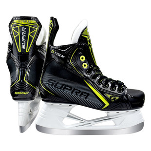 Swiss GRAF Children's Skates Teenager Adult Skate Shoes Beginner Skate Skate Knife Shoes G115X