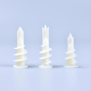 Screwdriver expansion pipe screw set household hardware home decoration woodworking DIY