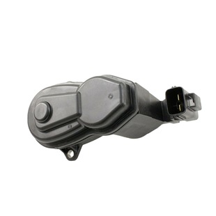 LR102237 applicable to Land Rover electronic handbrake motor sub-pump motor