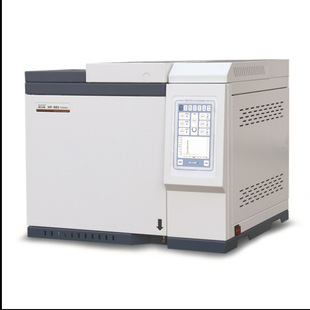Прибор Huishui HF-901 газовый хроматограф высокоточный полный EPC электронный контроль потока