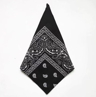 [Pear Xiaoxiao] children's hiphop hip hop jewelry jazz dance accessories matching decoration single shot