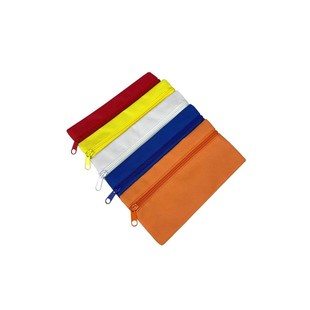 Simple Portable Large Capacity Student Stationery Case Creative Multifunctional Pencil Case Stationery Storage Zipper Pencil Case