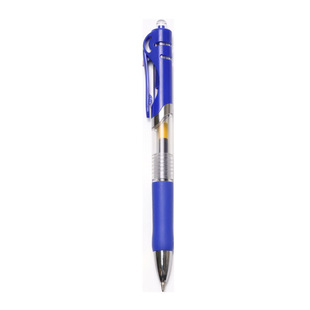K35 bullet head press pen 0.5mm pen office stationery for core smooth press head type writing wholesale