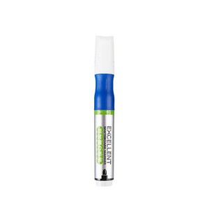 Whiteboard Pen Erasable Quick-drying Easy-to-erase No Marks for Teachers Office Blackboard Pen Water-based Big Head Marking Pen Brush