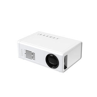 Cross-border hot projector M1VS YG300 wireless entertainment Mobile Phone Home mini mini Portable Projector