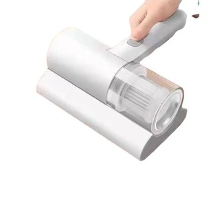 Ultraviolet Vacuum Cleaner Household Bed Portable Mite Removal Dust Removal and Sterilization Mite Appliance Ultraviolet Handheld Vacuum Cleaner