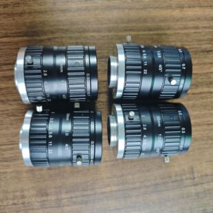 SA3520M-10MP for SAle HIKVISION HIKVISION 35mm 4.0/13inch 10 Million Pixels Lens Bargaining