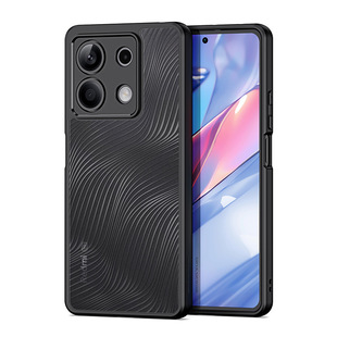 Dux подходит для Redmi K80Pro чехол для телефона F7 Pro матовый анти-падение 14Tpro защитный чехол note14 Case