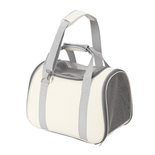 Cat Bag Outgoing Portable Backpack Cat Dog Cat Pet Carrying Breathable Anti-Stress Portable Crossbody Cat Case