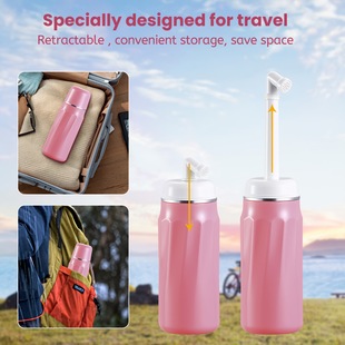 Portable women's washing device private care Baby washing PP postpartum cleaning artifact suitable for elderly children pregnant women, etc.