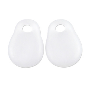 Hallux Valgus Lateral Bone Cover Toe Valgus Big Foot Bone Care Hallux Deformation Toe Care Protective Cover