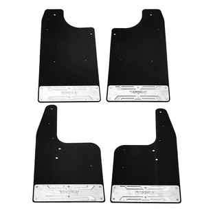 Suitable for tank 300 fender modification non-perforated off-road widening mud fender anti-sand stone decoration accessories upgrade