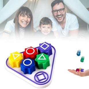 Gonggi Korean Game South Korea Stone Catching Game Hand-eye Coordination Training Interactive Toys Cross-border New Products