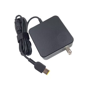 Lenovo Notebook 20V4.5A Power Adapter Is Suitable for T440 E431 G400 G510 Computer Charging Cable