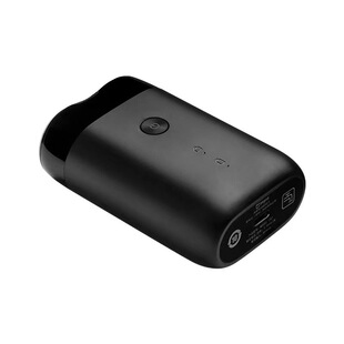 Xiaomi Mijia Electric Shaver S100 Shaver Rotary Double Head Body Washing Rechargeable Shaver