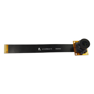 2 Million Imx307 Low Illumination High-Definition Camera Module Color Imaging Mipi Interface Camera Module Fixed Focus