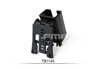 FMA 360 градусов Быстро Вращающийся рукав короткий TB1145-BK