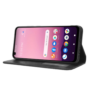 Применимо к Orbic Magic 5g/R678EL Чехол для мобильного телефона кошелек для карт Кожаный Чехол для мобильного телефона Магнитный всасывающий откидной Чехол защитный чехол