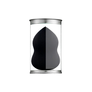 Beauty makeup egg air cushion powder puff makeup egg makeup sponge gourd powder puff makeup dressing dry and wet dual-use factory outlet