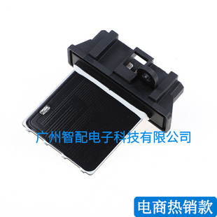 Cross-border applicable 50-ring Qingling air conditioning blower resistance blower regulator 8-98049394-0