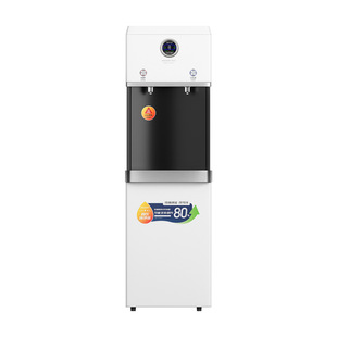 Water dispenser rental Nuowei NV-T12-3SH5 instant water dispenser commercial household direct drinking water heater
