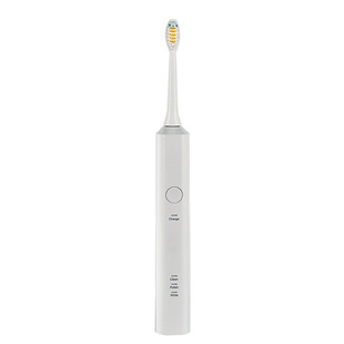 Electric Toothbrush Magnetic Levitation Acoustic Vibration Copper-free Brush Head Wireless Charging