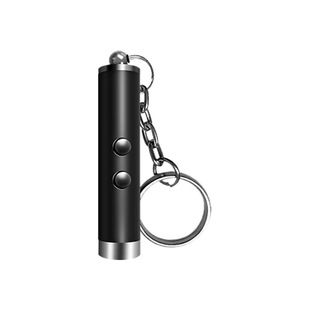 New cat toy cat laser pointer infrared long-range light flashlight lighting cat pet supplies