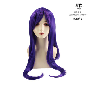 The child I pushed cos suits Xingye Aiakua Ruby has Maganai Aku anime character Xingye Aicos