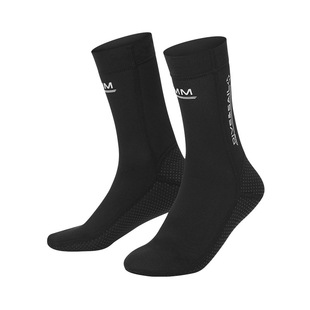 DIVE & SAIL diving socks 3MM thick non-slip wear-resistant swimming socks shoes snorkeling surfing beach socks diving equipment